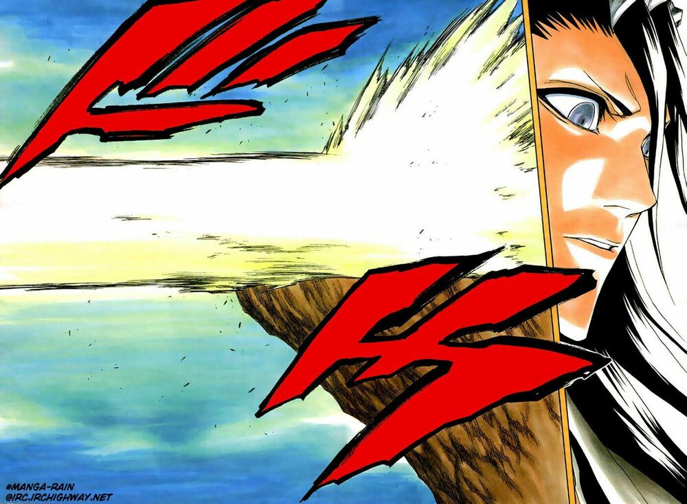 Thần Chết Ichigo Chapter 162 - Trang 2