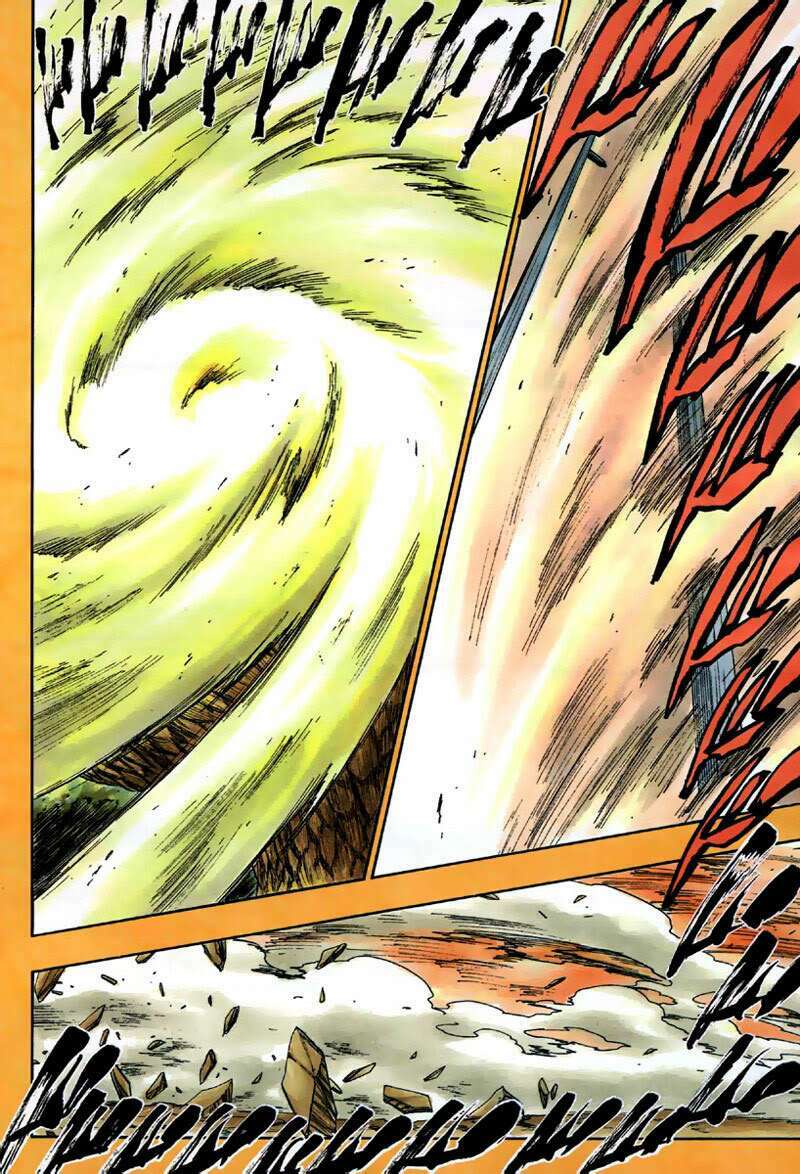 Thần Chết Ichigo Chapter 162 - Trang 2