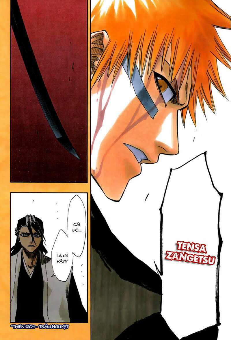 Thần Chết Ichigo Chapter 162 - Trang 2