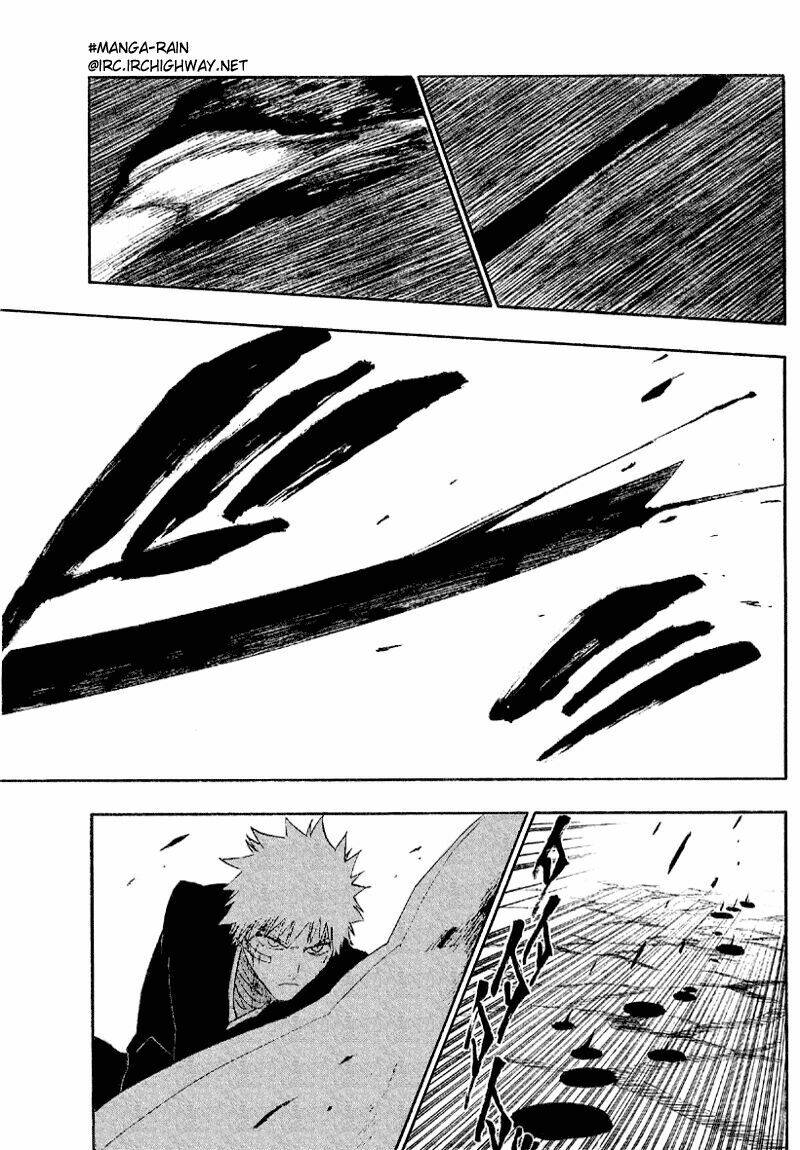 Thần Chết Ichigo Chapter 163 - Trang 2