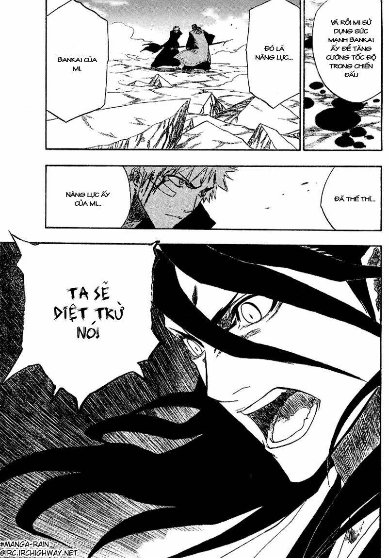 Thần Chết Ichigo Chapter 163 - Trang 2