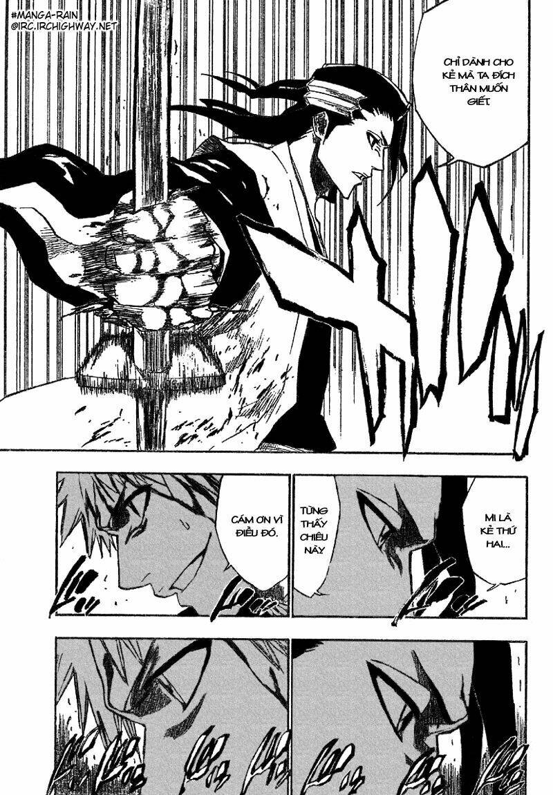 Thần Chết Ichigo Chapter 164 - Trang 2