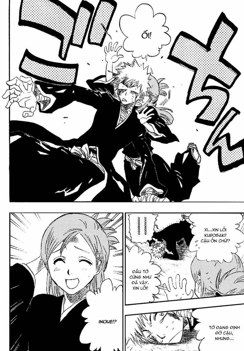 Thần Chết Ichigo Chapter 167 - Trang 2