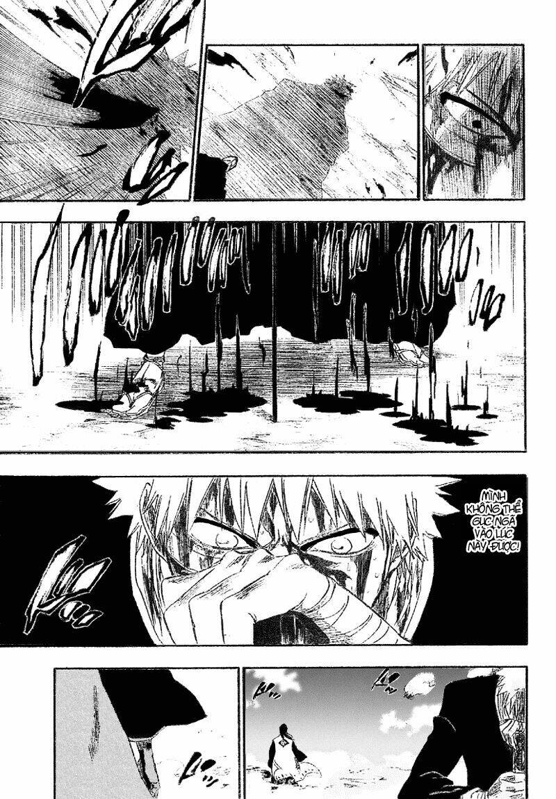 Thần Chết Ichigo Chapter 167 - Trang 2