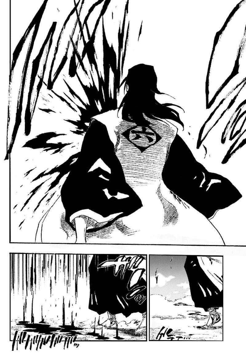 Thần Chết Ichigo Chapter 167 - Trang 2