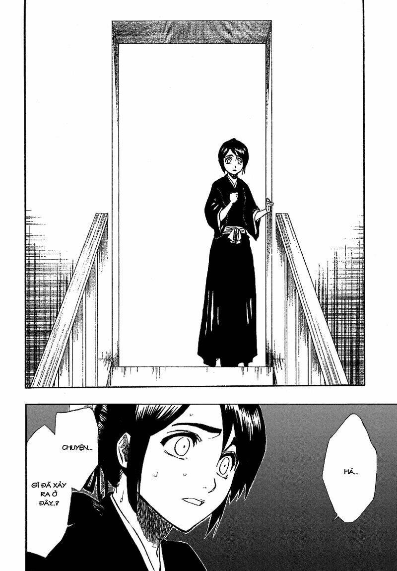 Thần Chết Ichigo Chapter 168 - Trang 2