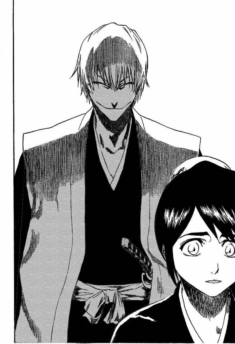 Thần Chết Ichigo Chapter 168 - Trang 2