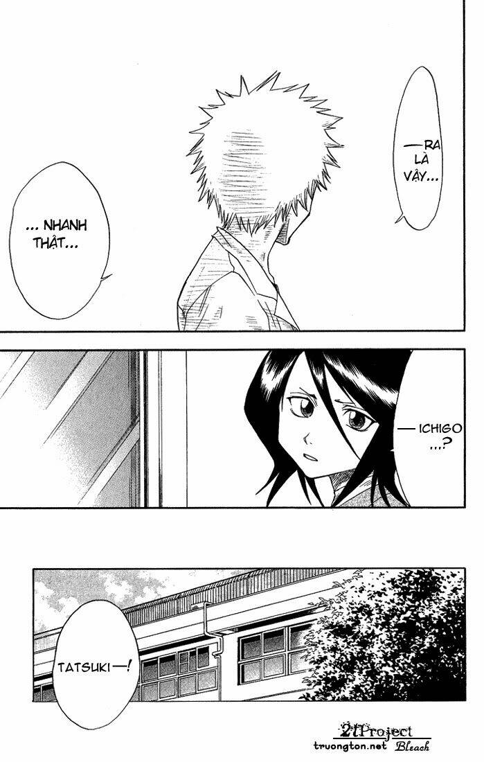 Thần Chết Ichigo Chapter 17 - Trang 2