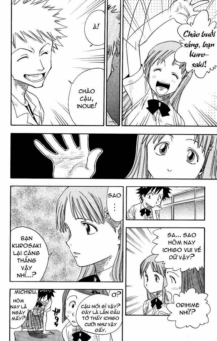Thần Chết Ichigo Chapter 17 - Trang 2