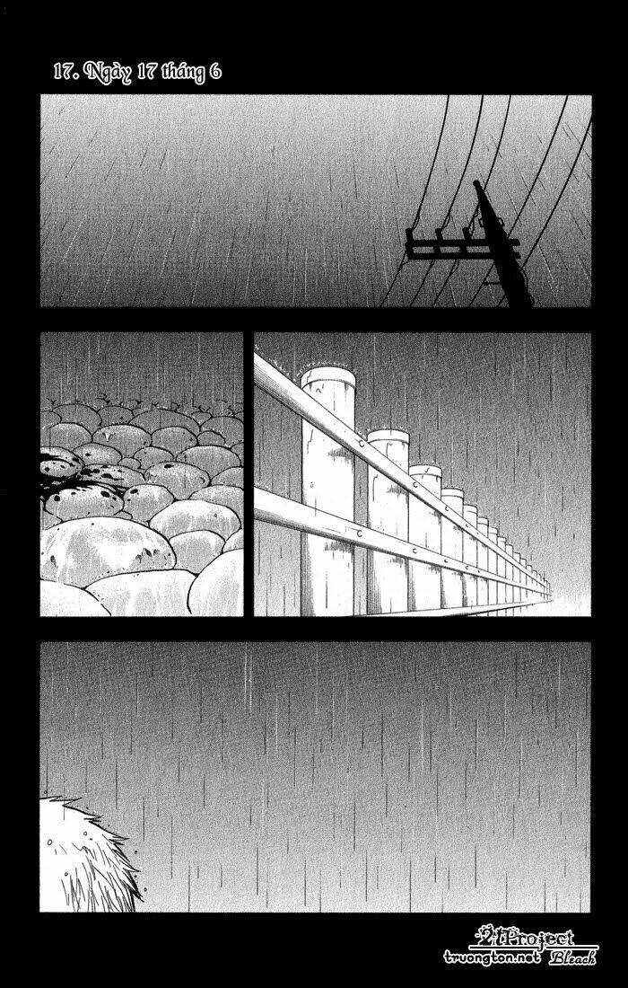 Thần Chết Ichigo Chapter 17 - Trang 2