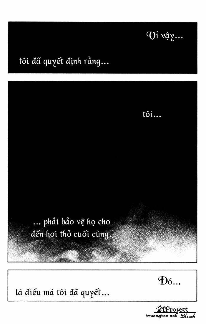 Thần Chết Ichigo Chapter 17 - Trang 2