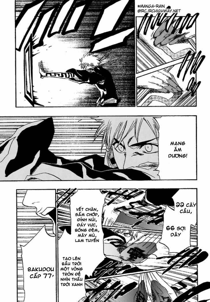Thần Chết Ichigo Chapter 172 - Trang 2