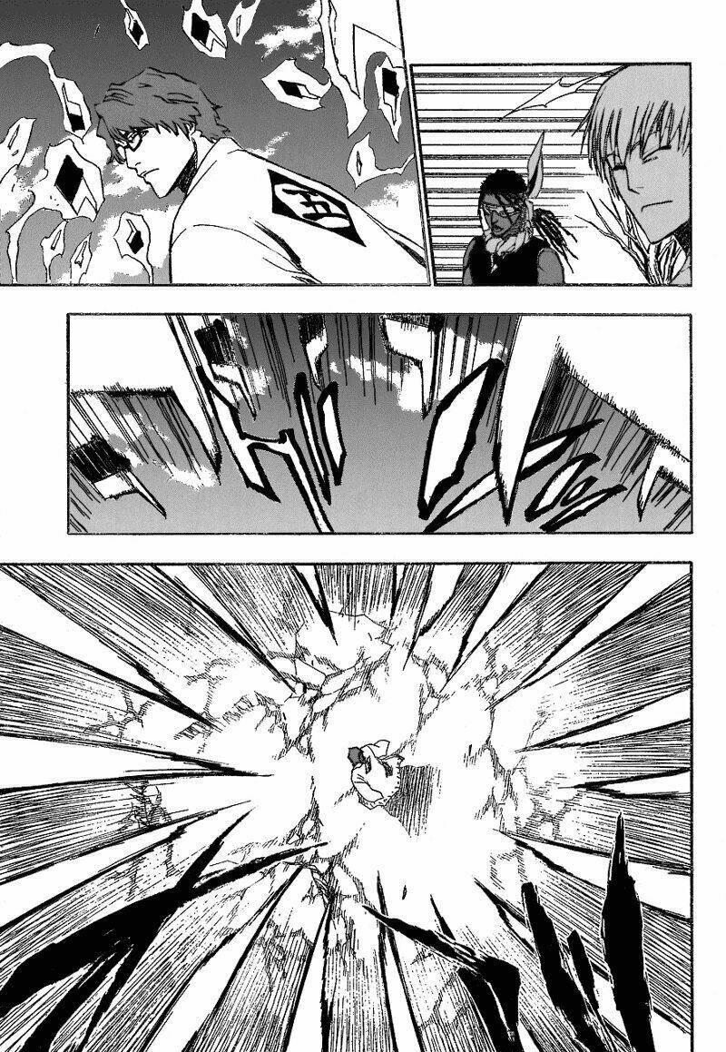 Thần Chết Ichigo Chapter 174 - Trang 2