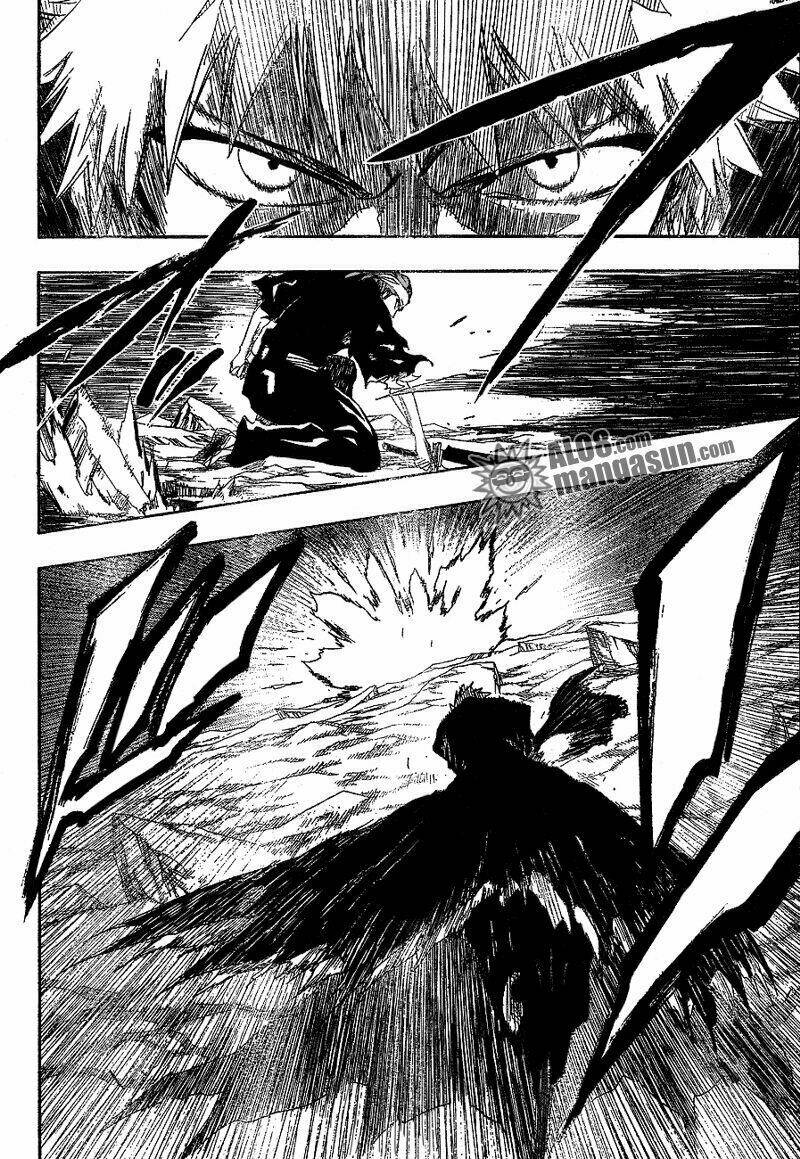 Thần Chết Ichigo Chapter 174 - Trang 2