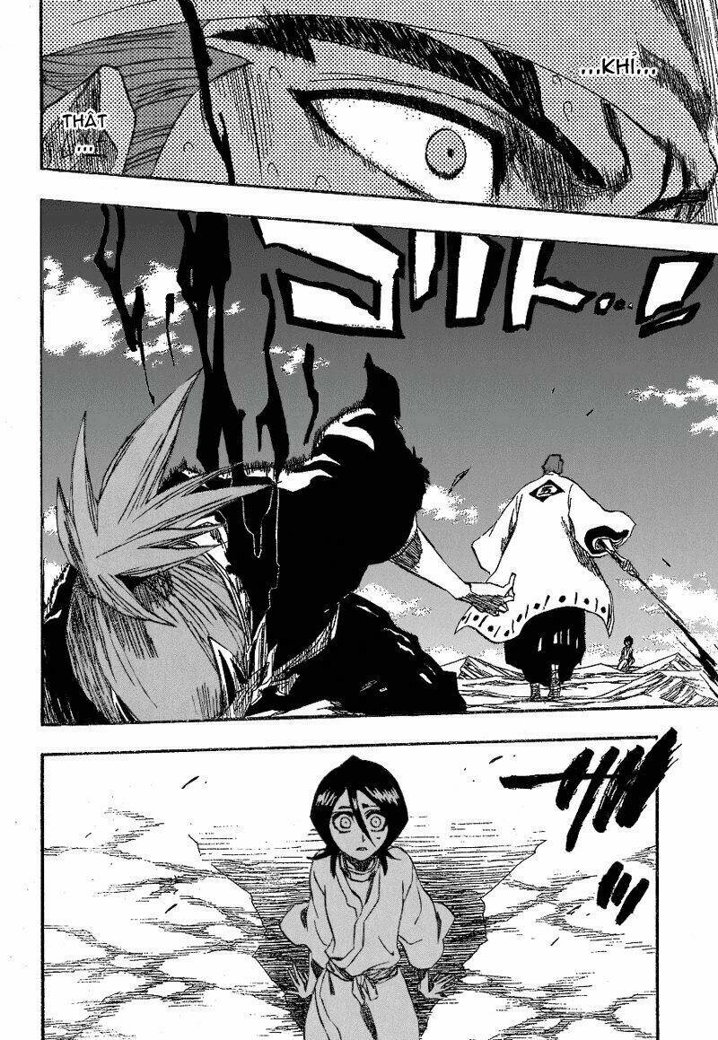 Thần Chết Ichigo Chapter 174 - Trang 2