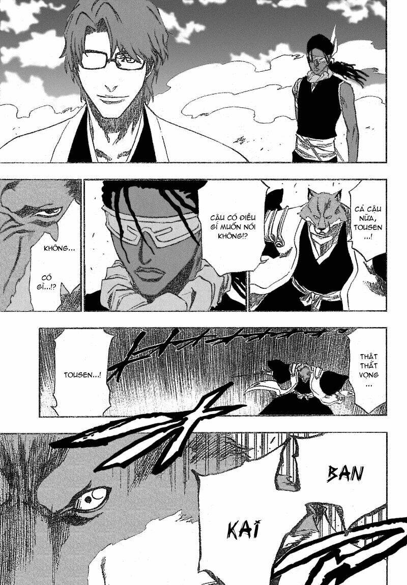 Thần Chết Ichigo Chapter 176 - Trang 2