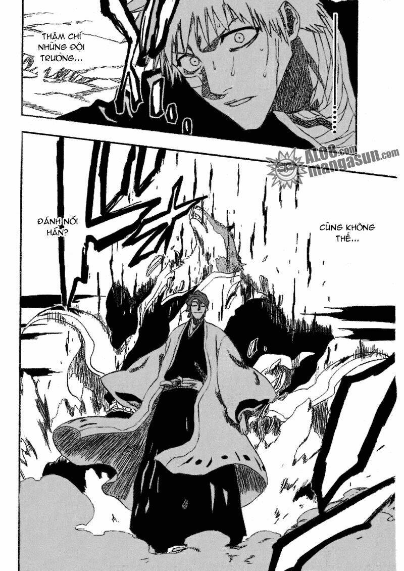 Thần Chết Ichigo Chapter 176 - Trang 2