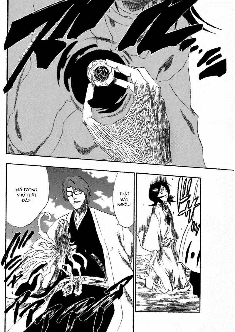 Thần Chết Ichigo Chapter 176 - Trang 2