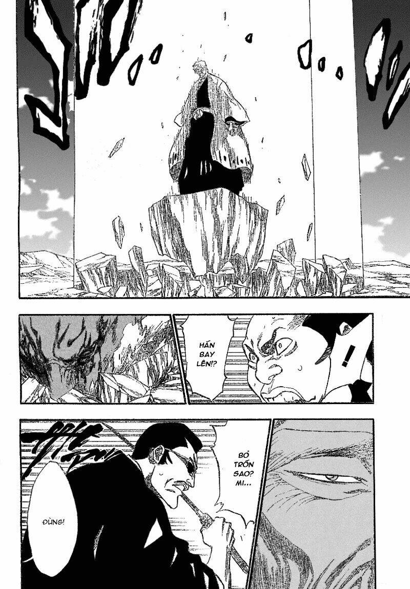 Thần Chết Ichigo Chapter 178 - Trang 2