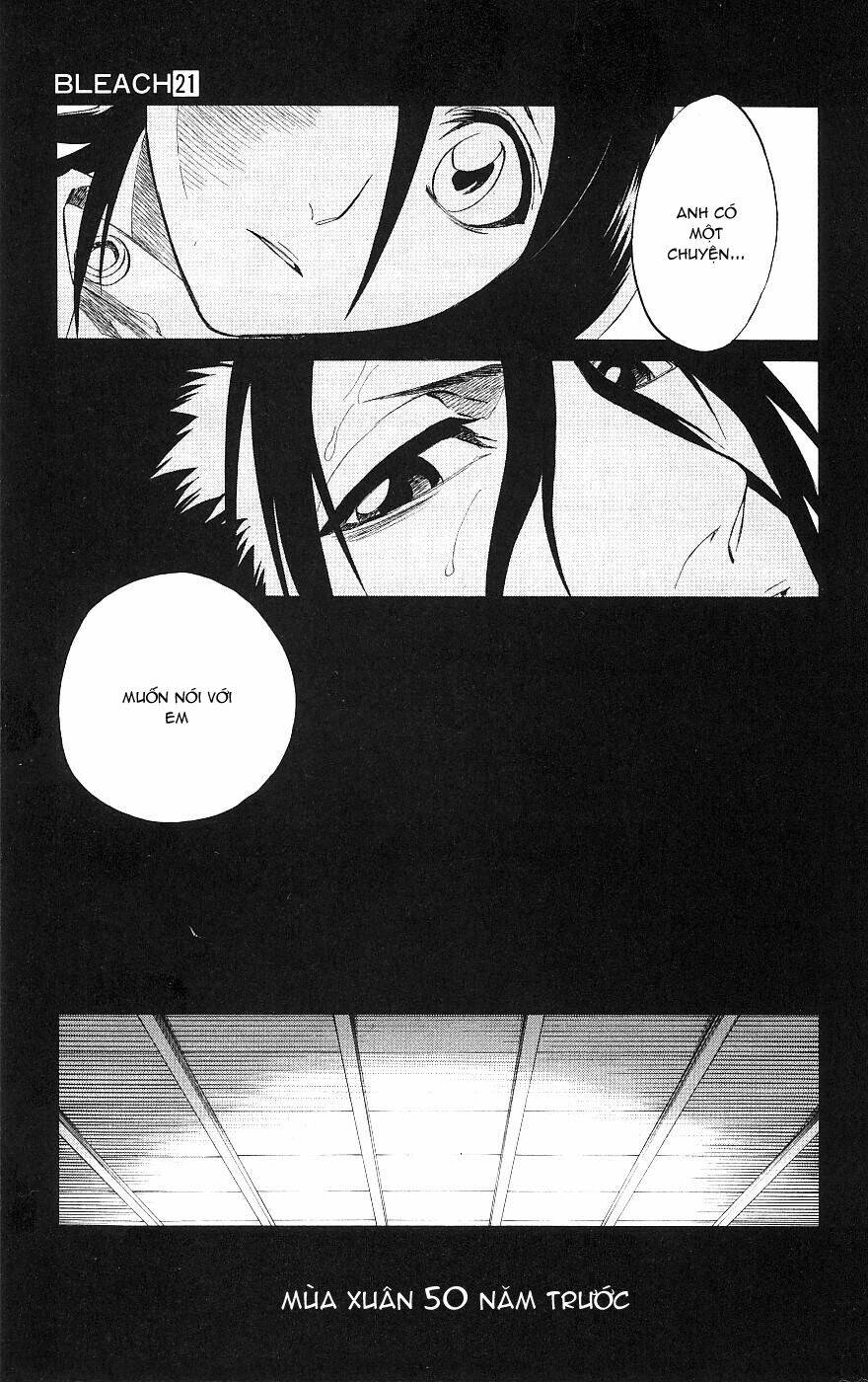 Thần Chết Ichigo Chapter 179 - Trang 2