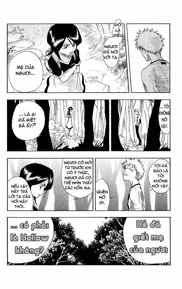 Thần Chết Ichigo Chapter 18 - Trang 2