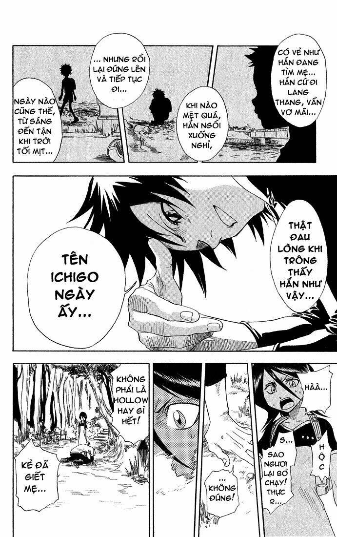 Thần Chết Ichigo Chapter 18 - Trang 2
