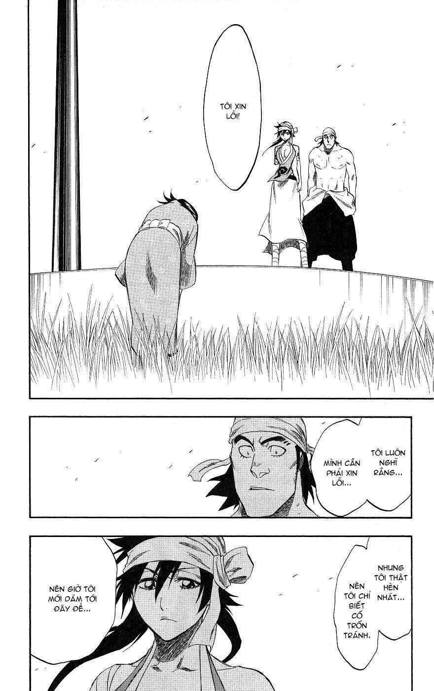 Thần Chết Ichigo Chapter 181 - Trang 2