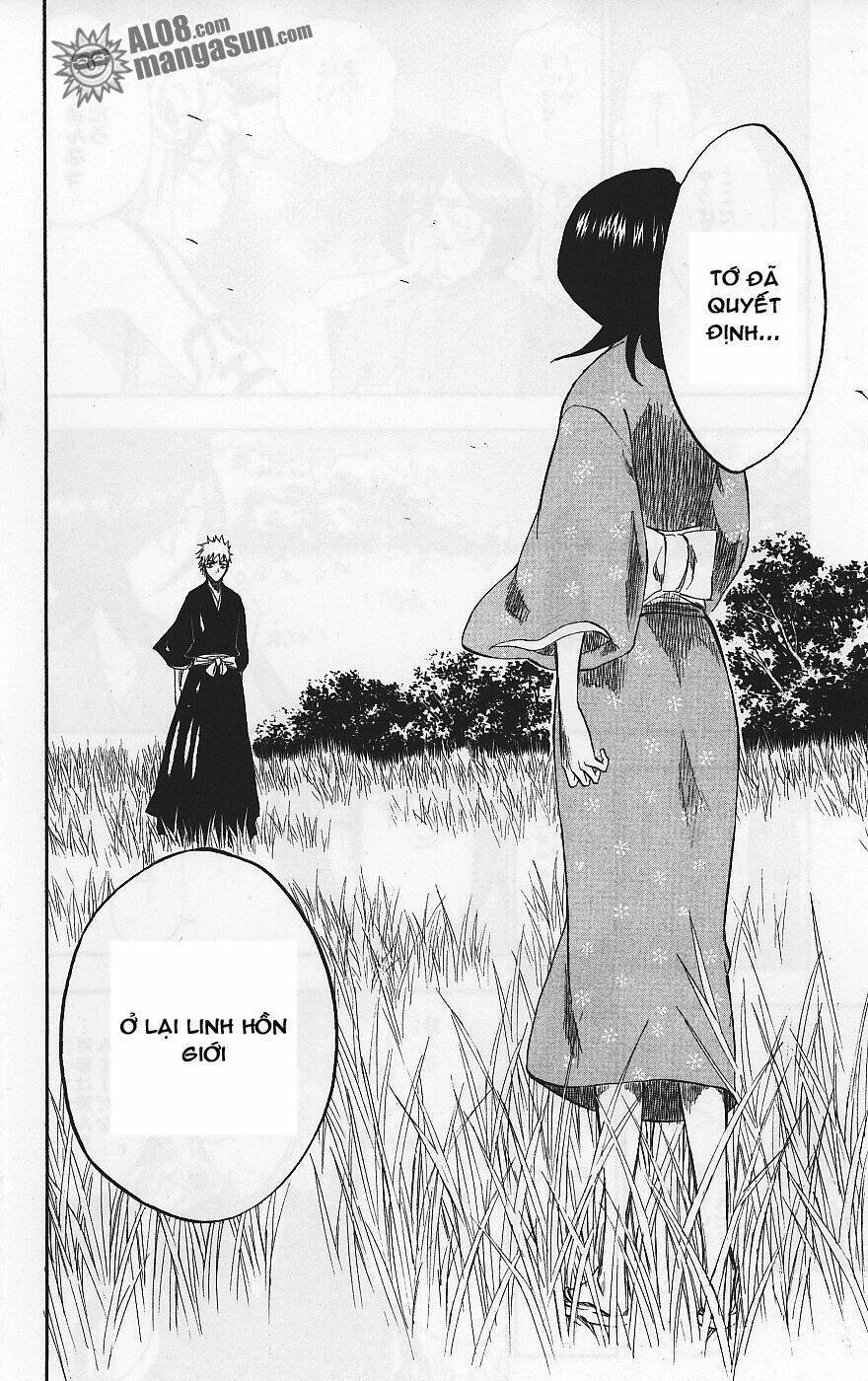 Thần Chết Ichigo Chapter 181 - Trang 2