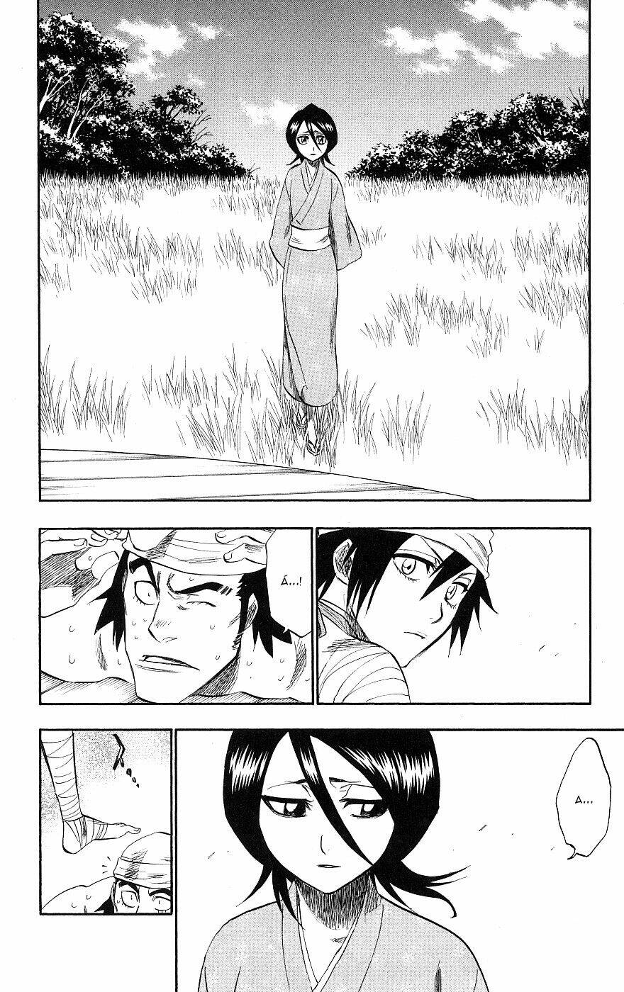 Thần Chết Ichigo Chapter 181 - Trang 2