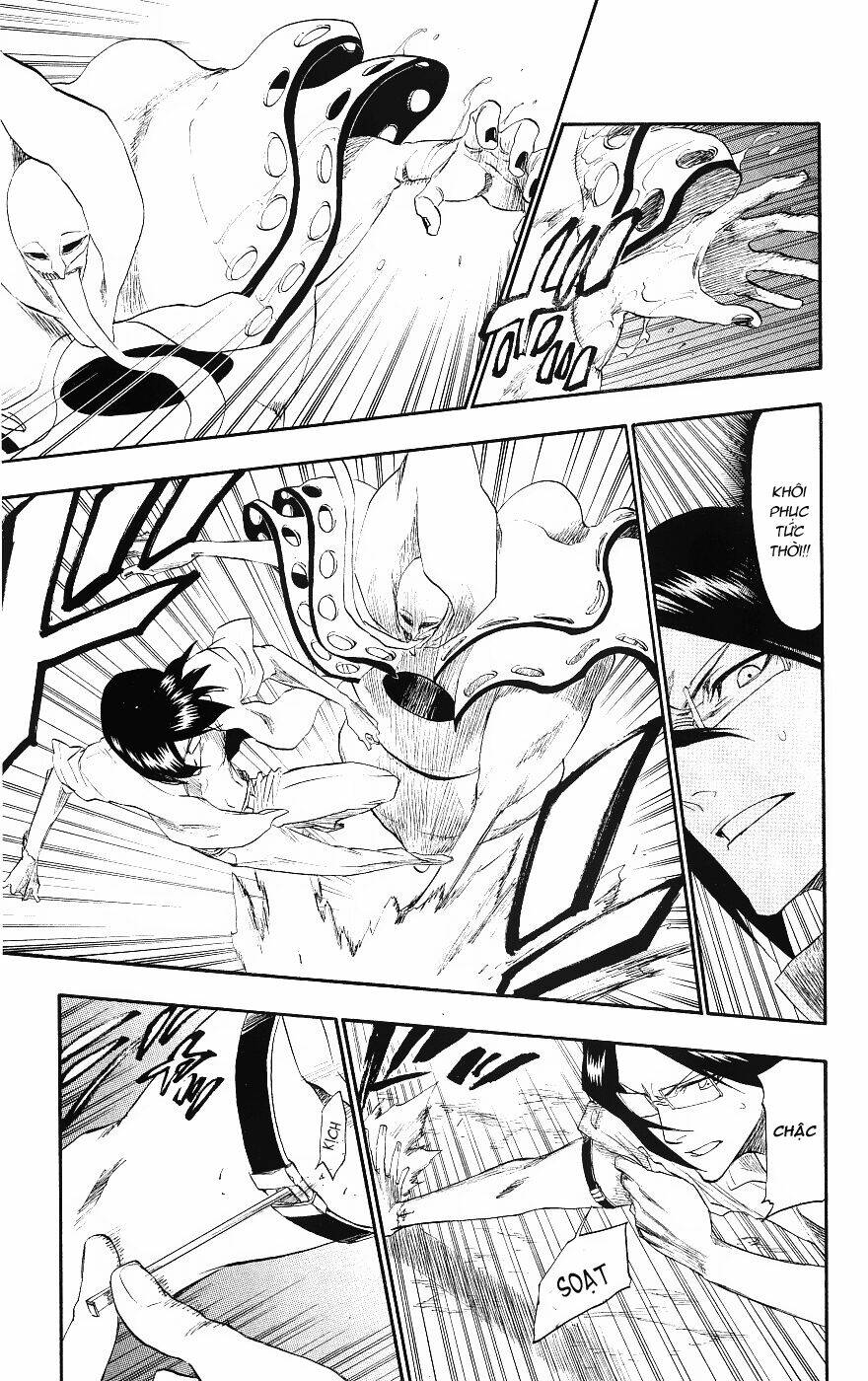 Thần Chết Ichigo Chapter 185 - Trang 2