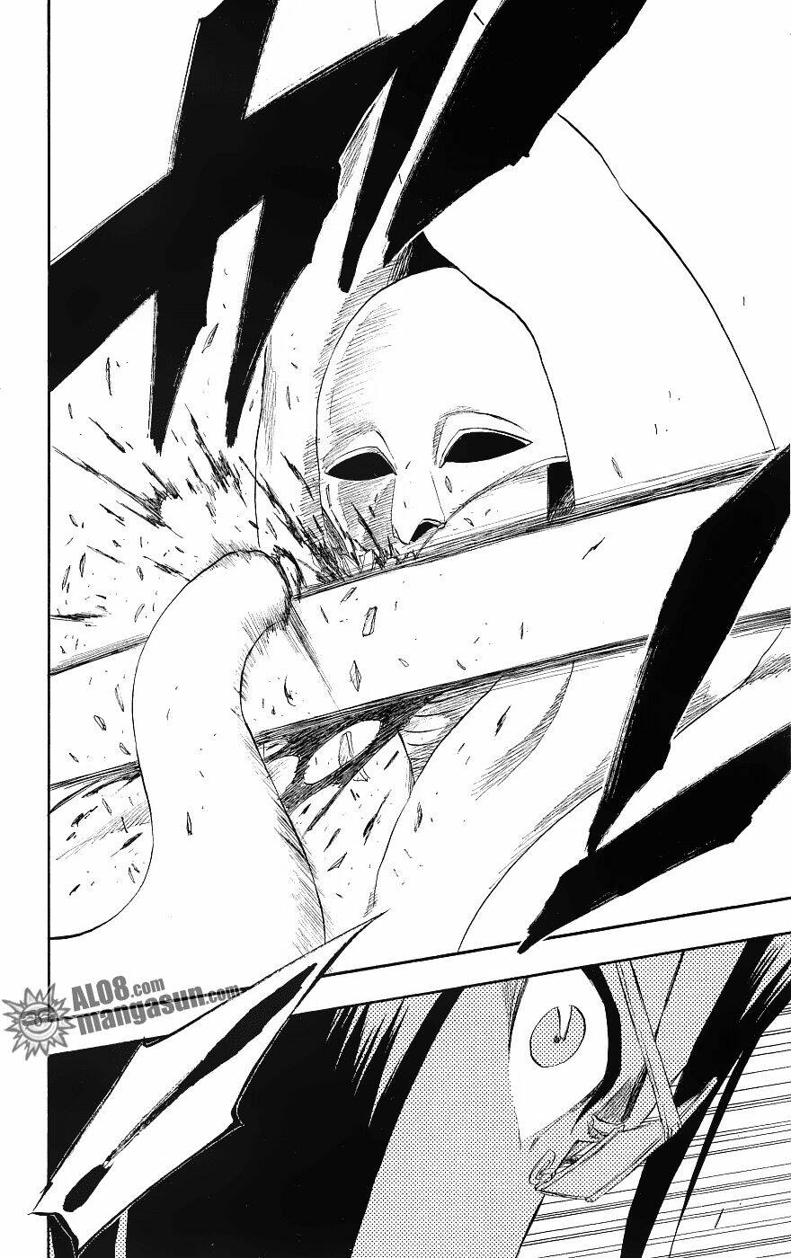 Thần Chết Ichigo Chapter 185 - Trang 2