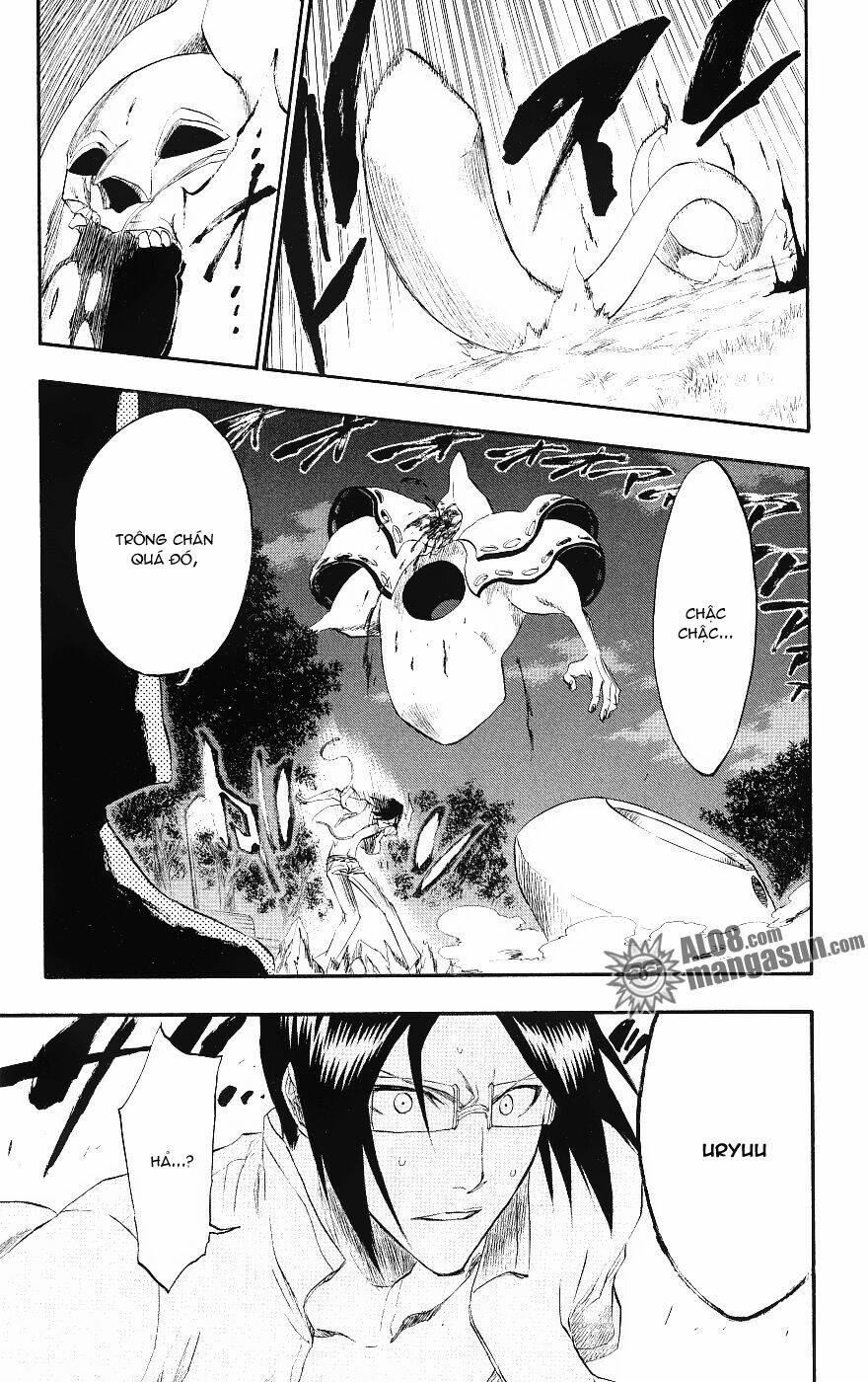 Thần Chết Ichigo Chapter 185 - Trang 2