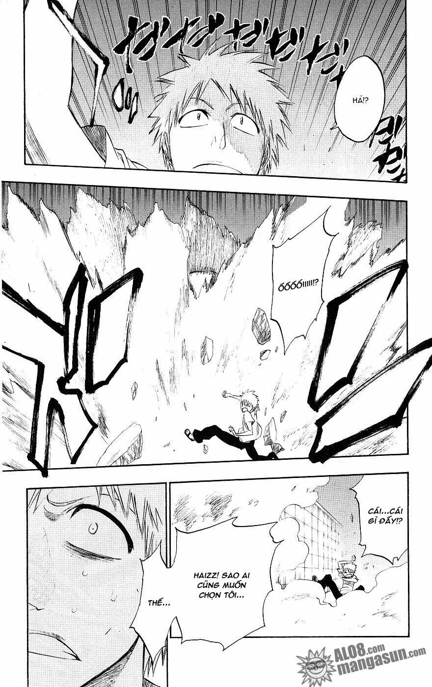Thần Chết Ichigo Chapter 185 - Trang 2