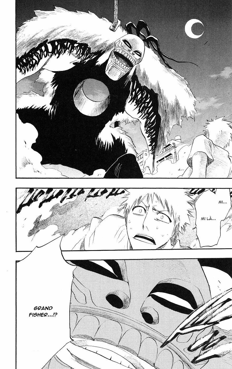 Thần Chết Ichigo Chapter 185 - Trang 2