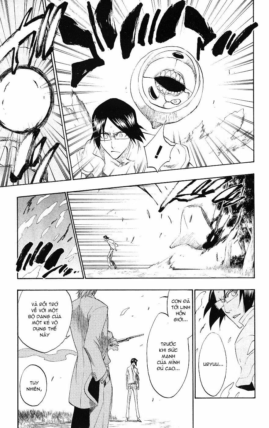 Thần Chết Ichigo Chapter 186 - Trang 2