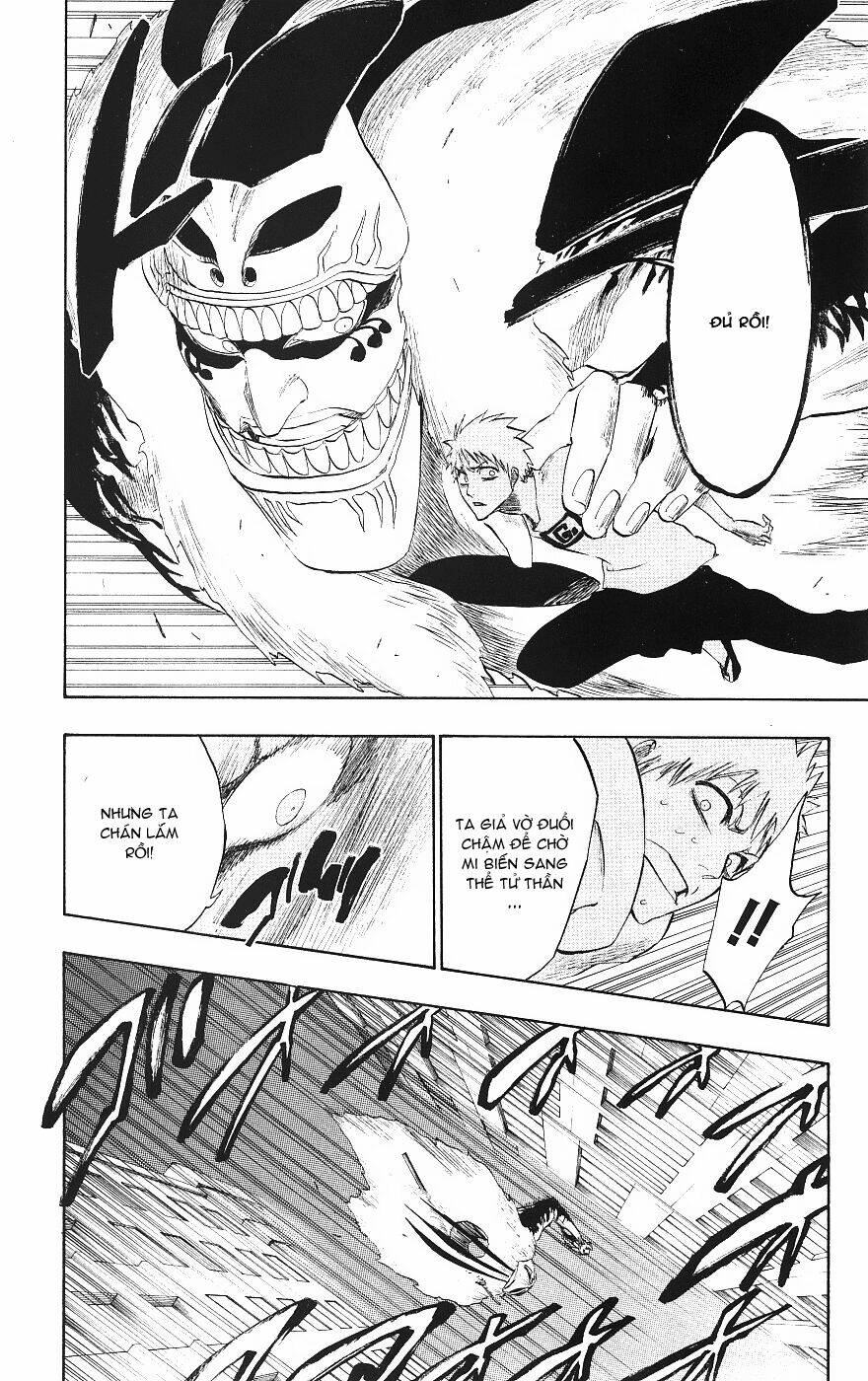 Thần Chết Ichigo Chapter 186 - Trang 2