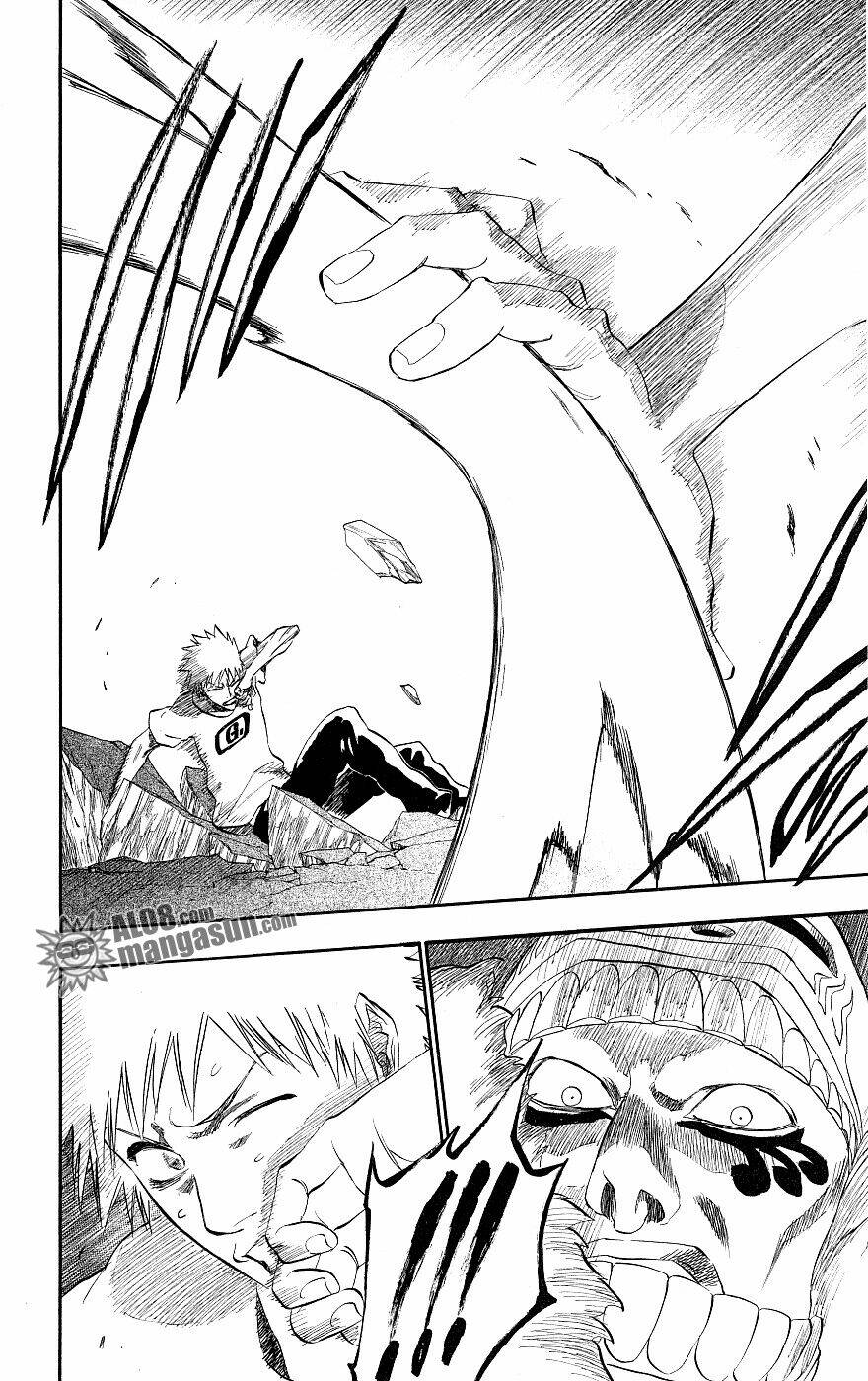 Thần Chết Ichigo Chapter 186 - Trang 2