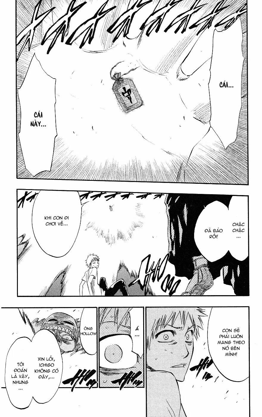 Thần Chết Ichigo Chapter 186 - Trang 2
