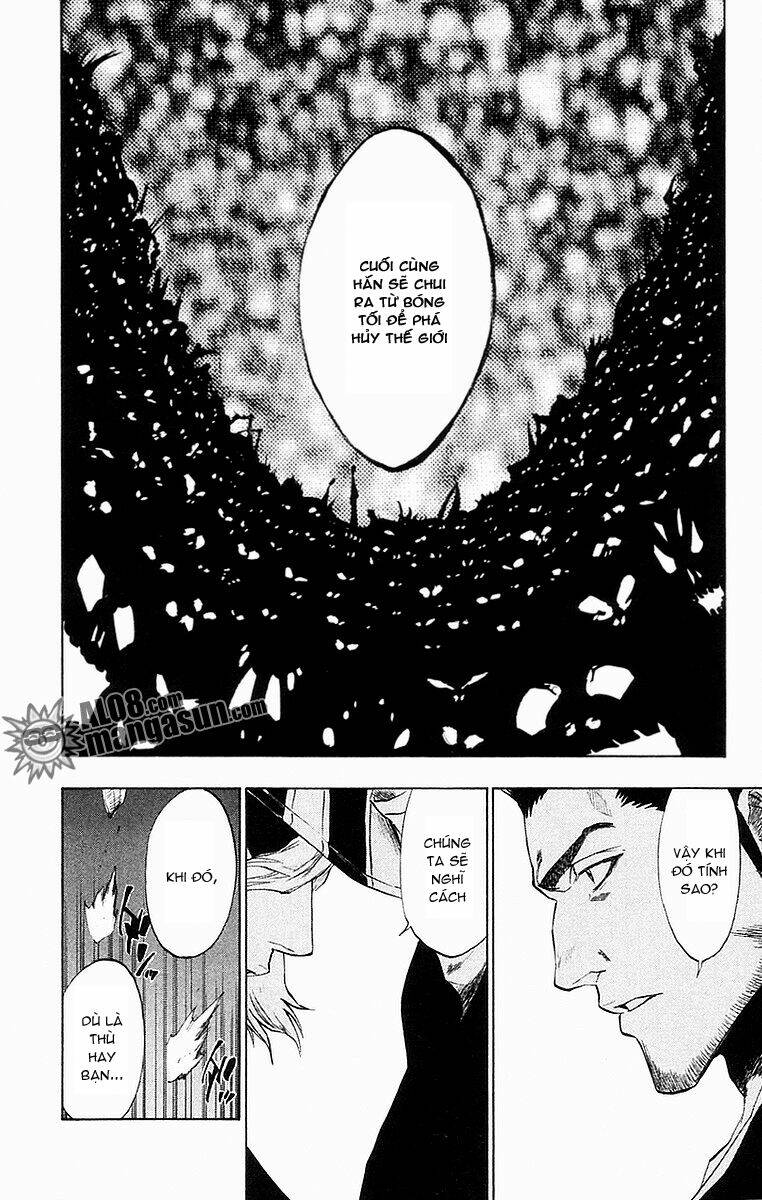 Thần Chết Ichigo Chapter 188 - Trang 2