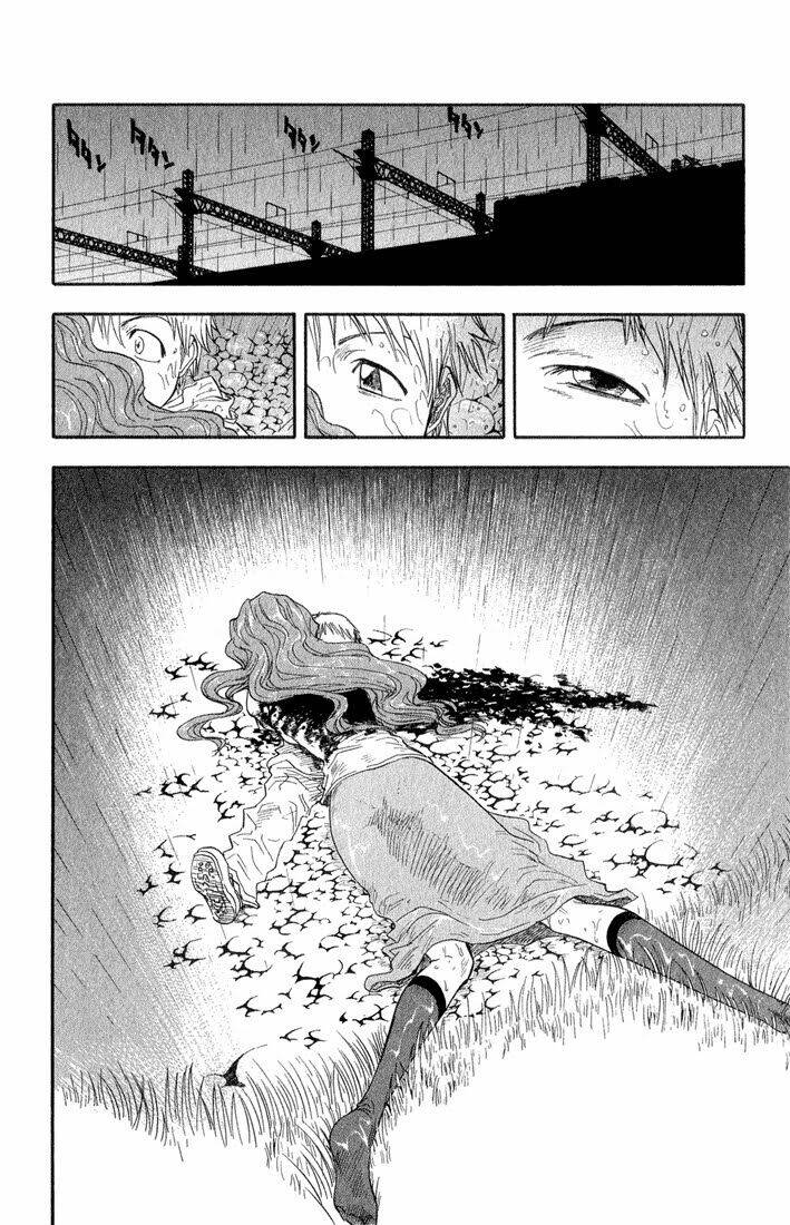 Thần Chết Ichigo Chapter 19 - Trang 2