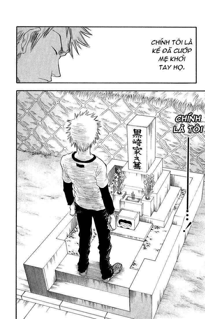 Thần Chết Ichigo Chapter 19 - Trang 2