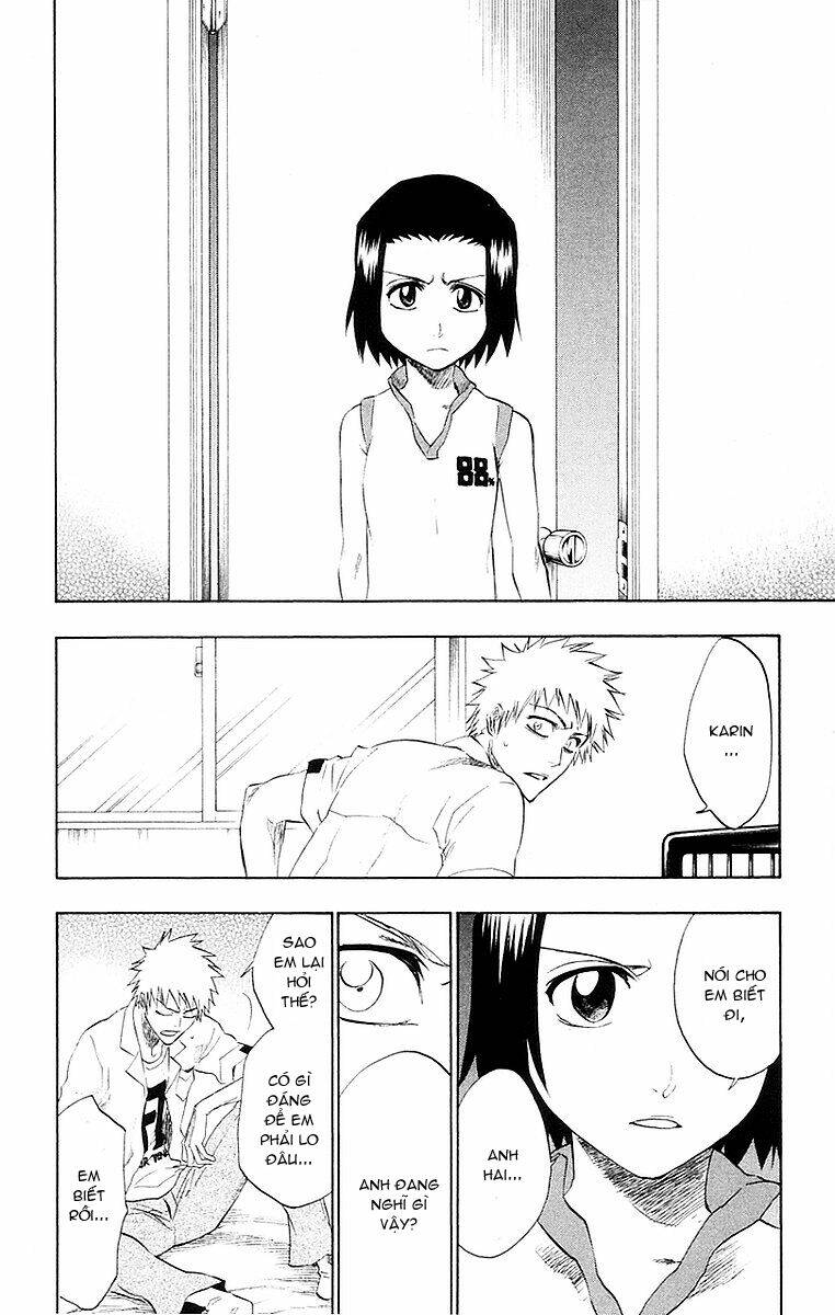Thần Chết Ichigo Chapter 190 - Trang 2