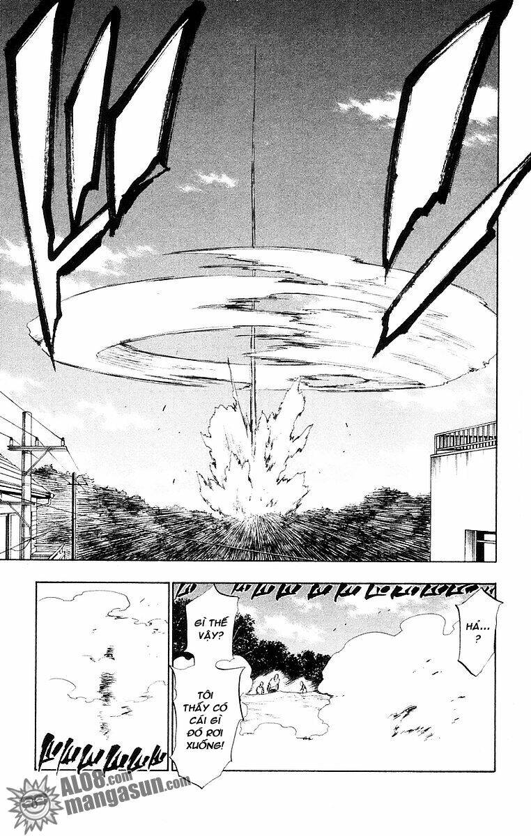 Thần Chết Ichigo Chapter 190 - Trang 2