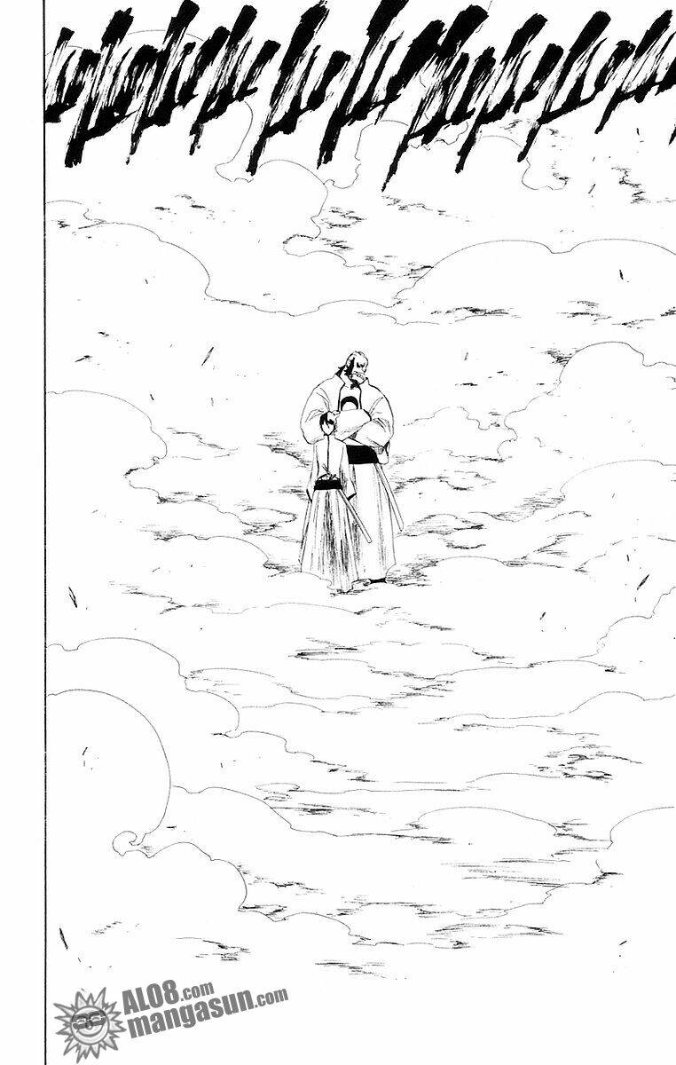 Thần Chết Ichigo Chapter 190 - Trang 2