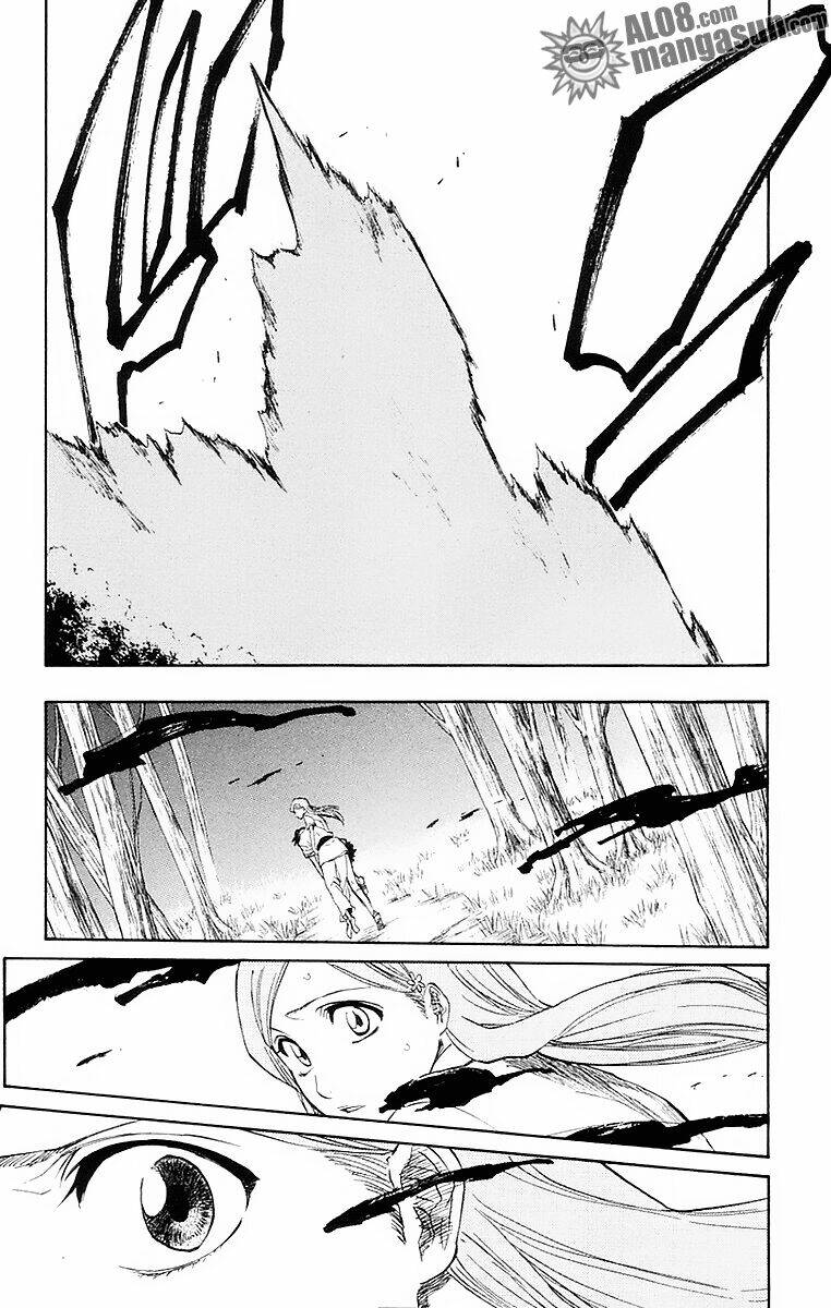 Thần Chết Ichigo Chapter 191 - Trang 2