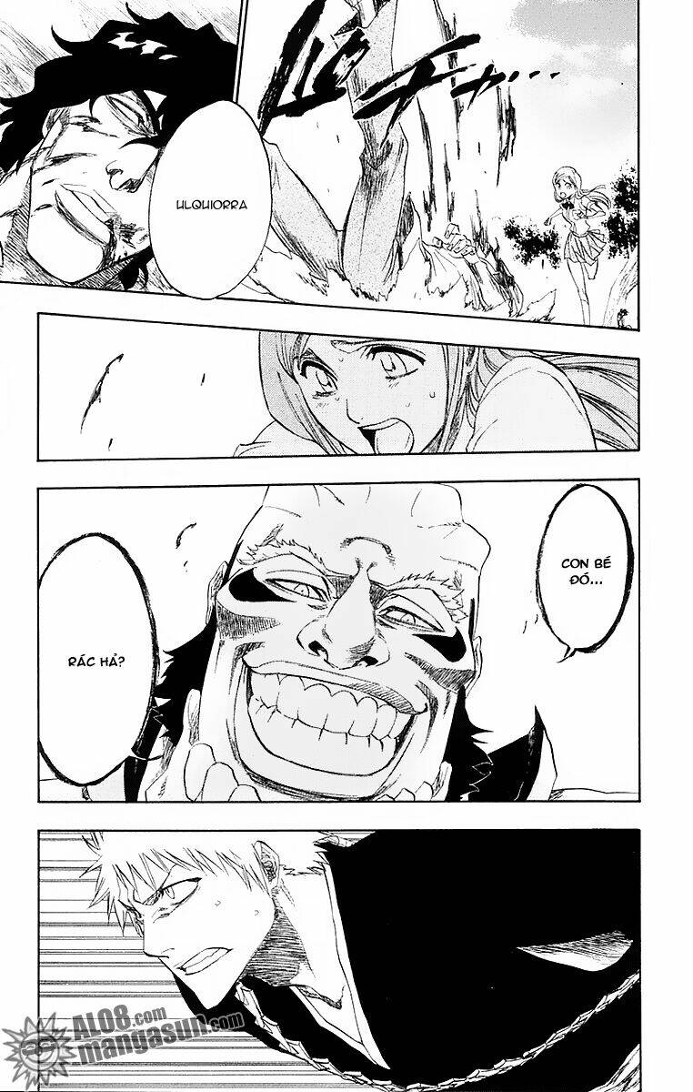 Thần Chết Ichigo Chapter 191 - Trang 2