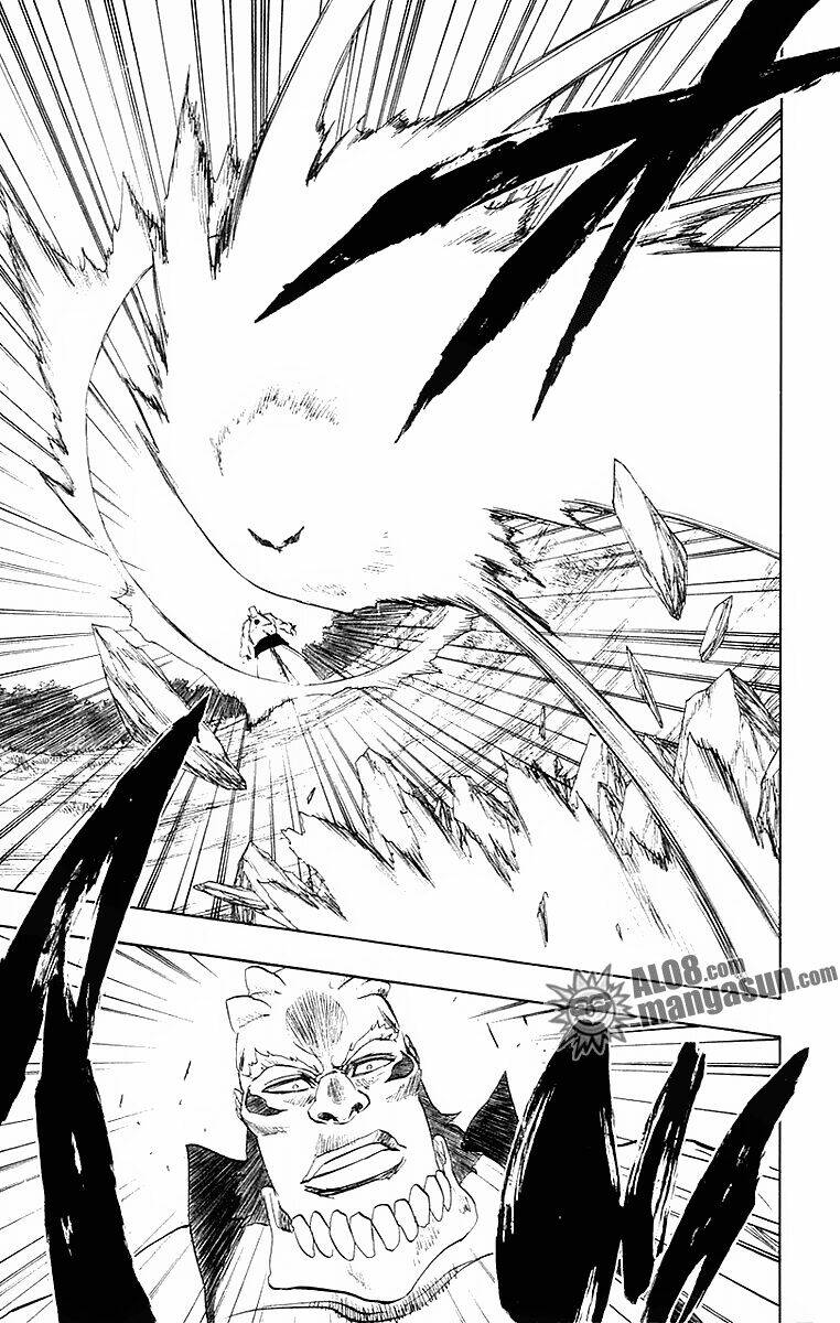 Thần Chết Ichigo Chapter 192 - Trang 2