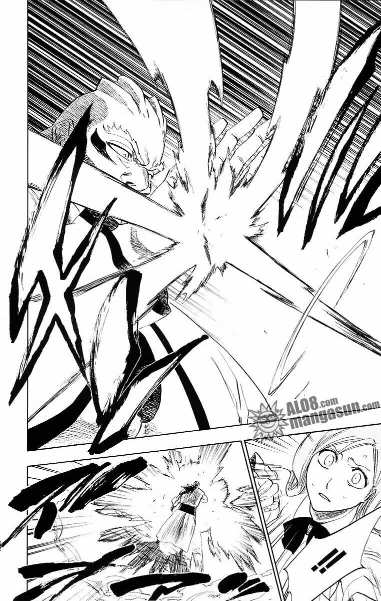 Thần Chết Ichigo Chapter 192 - Trang 2