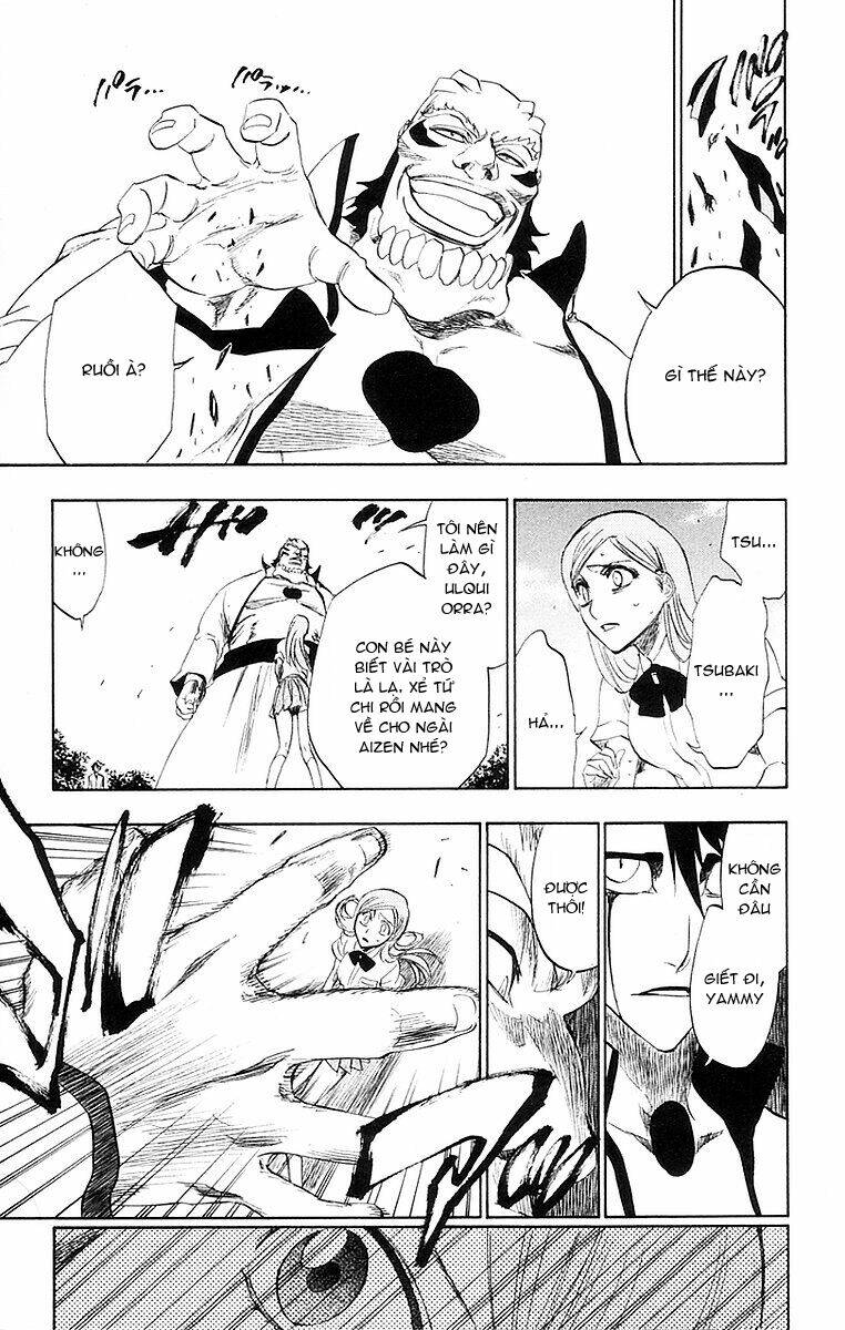 Thần Chết Ichigo Chapter 192 - Trang 2