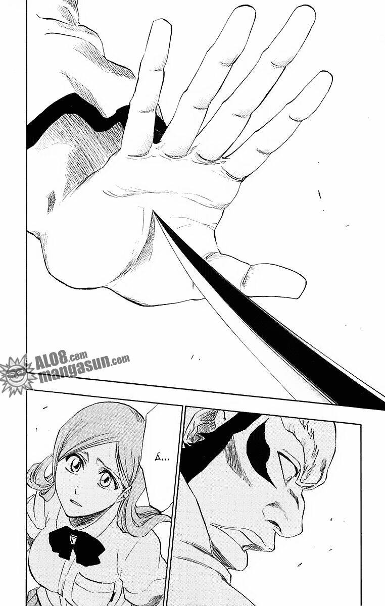 Thần Chết Ichigo Chapter 192 - Trang 2